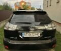 Черный Лексус РХ, объемом двигателя 3.5 л и пробегом 188 тыс. км за 13500 $, фото 1 на Automoto.ua