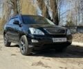 Чорний Лексус РХ, об'ємом двигуна 3.5 л та пробігом 269 тис. км за 11999 $, фото 1 на Automoto.ua