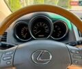 Чорний Лексус РХ, об'ємом двигуна 0 л та пробігом 260 тис. км за 7500 $, фото 13 на Automoto.ua
