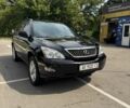 Черный Лексус РХ, объемом двигателя 3.46 л и пробегом 192 тыс. км за 11800 $, фото 7 на Automoto.ua