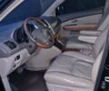 Черный Лексус РХ, объемом двигателя 3.5 л и пробегом 266 тыс. км за 10700 $, фото 13 на Automoto.ua
