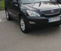 Черный Лексус РХ, объемом двигателя 3.5 л и пробегом 113 тыс. км за 12416 $, фото 5 на Automoto.ua