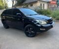 Чорний Лексус РХ, об'ємом двигуна 3.46 л та пробігом 263 тис. км за 8900 $, фото 1 на Automoto.ua