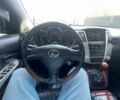 Чорний Лексус РХ, об'ємом двигуна 3.5 л та пробігом 140 тис. км за 11544 $, фото 8 на Automoto.ua