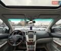 Чорний Лексус РХ, об'ємом двигуна 3.46 л та пробігом 166 тис. км за 12700 $, фото 20 на Automoto.ua