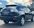 Чорний Лексус РХ, об'ємом двигуна 3.5 л та пробігом 147 тис. км за 11600 $, фото 3 на Automoto.ua