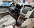 Чорний Лексус РХ, об'ємом двигуна 3.46 л та пробігом 166 тис. км за 12700 $, фото 23 на Automoto.ua