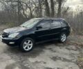 Чорний Лексус РХ, об'ємом двигуна 3.5 л та пробігом 224 тис. км за 12500 $, фото 1 на Automoto.ua