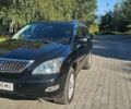 Черный Лексус РХ, объемом двигателя 3.46 л и пробегом 234 тыс. км за 11500 $, фото 2 на Automoto.ua