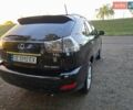 Чорний Лексус РХ, об'ємом двигуна 3.46 л та пробігом 311 тис. км за 10300 $, фото 10 на Automoto.ua