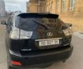 Черный Лексус РХ, объемом двигателя 3.46 л и пробегом 340 тыс. км за 11000 $, фото 7 на Automoto.ua