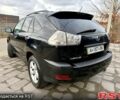 Черный Лексус РХ, объемом двигателя 3.5 л и пробегом 270 тыс. км за 8500 $, фото 2 на Automoto.ua