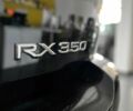 Черный Лексус РХ, объемом двигателя 3.5 л и пробегом 236 тыс. км за 12500 $, фото 8 на Automoto.ua