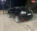 Чорний Лексус РХ, об'ємом двигуна 3.5 л та пробігом 199 тис. км за 12500 $, фото 1 на Automoto.ua