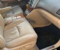 Черный Лексус РХ, объемом двигателя 3.46 л и пробегом 340 тыс. км за 11000 $, фото 14 на Automoto.ua