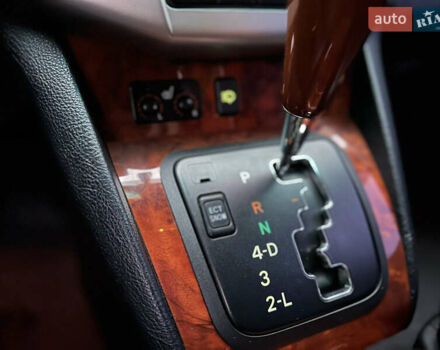 Черный Лексус РХ, объемом двигателя 3.46 л и пробегом 217 тыс. км за 14500 $, фото 42 на Automoto.ua