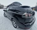 Чорний Лексус РХ, об'ємом двигуна 3.5 л та пробігом 161 тис. км за 13500 $, фото 10 на Automoto.ua