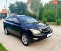 Черный Лексус РХ, объемом двигателя 3.46 л и пробегом 96 тыс. км за 13700 $, фото 10 на Automoto.ua