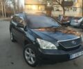 Черный Лексус РХ, объемом двигателя 3.5 л и пробегом 285 тыс. км за 8400 $, фото 2 на Automoto.ua