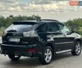 Чорний Лексус РХ, об'ємом двигуна 3.5 л та пробігом 203 тис. км за 8900 $, фото 10 на Automoto.ua