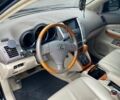 Чорний Лексус РХ, об'ємом двигуна 3.4 л та пробігом 310 тис. км за 12000 $, фото 4 на Automoto.ua