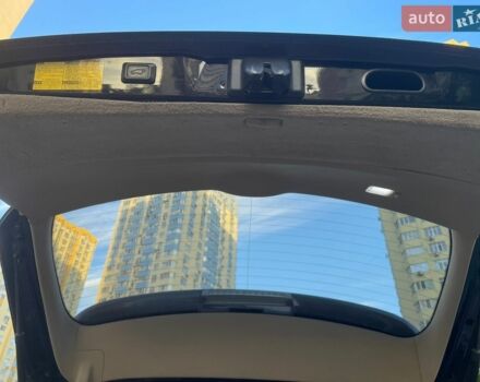 Чорний Лексус РХ, об'ємом двигуна 3.46 л та пробігом 175 тис. км за 13000 $, фото 11 на Automoto.ua