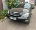 Чорний Лексус РХ, об'ємом двигуна 3.46 л та пробігом 242 тис. км за 9700 $, фото 25 на Automoto.ua