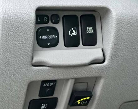 Черный Лексус РХ, объемом двигателя 3.5 л и пробегом 233 тыс. км за 11499 $, фото 23 на Automoto.ua