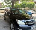 Черный Лексус РХ, объемом двигателя 3.46 л и пробегом 290 тыс. км за 12800 $, фото 1 на Automoto.ua