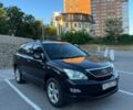 Черный Лексус РХ, объемом двигателя 3.5 л и пробегом 210 тыс. км за 9200 $, фото 1 на Automoto.ua