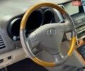 Чорний Лексус РХ, об'ємом двигуна 3.5 л та пробігом 147 тис. км за 11600 $, фото 8 на Automoto.ua