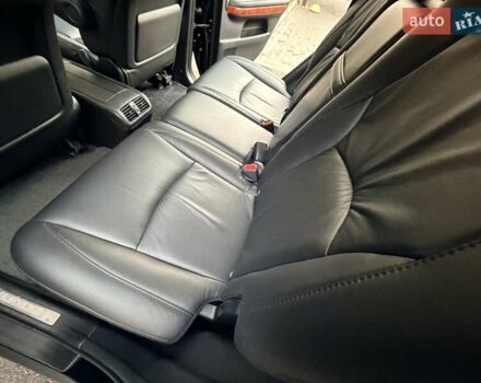 Чорний Лексус РХ, об'ємом двигуна 3.46 л та пробігом 45 тис. км за 19999 $, фото 26 на Automoto.ua