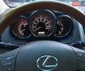 Черный Лексус РХ, объемом двигателя 3.46 л и пробегом 372 тыс. км за 10800 $, фото 21 на Automoto.ua