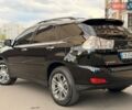 Черный Лексус РХ, объемом двигателя 3.5 л и пробегом 247 тыс. км за 11500 $, фото 27 на Automoto.ua