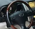 Черный Лексус РХ, объемом двигателя 3.5 л и пробегом 233 тыс. км за 11499 $, фото 20 на Automoto.ua
