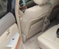 Чорний Лексус РХ, об'ємом двигуна 3.5 л та пробігом 340 тис. км за 11500 $, фото 15 на Automoto.ua