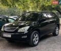 Чорний Лексус РХ, об'ємом двигуна 3.46 л та пробігом 320 тис. км за 11200 $, фото 14 на Automoto.ua