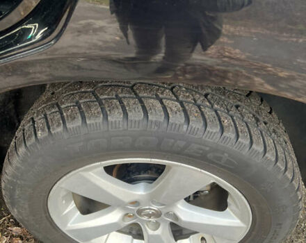 Черный Лексус РХ, объемом двигателя 3.46 л и пробегом 224 тыс. км за 12500 $, фото 6 на Automoto.ua