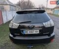 Чорний Лексус РХ, об'ємом двигуна 3.46 л та пробігом 265 тис. км за 10500 $, фото 3 на Automoto.ua
