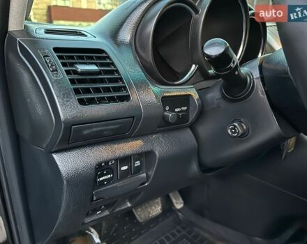 Черный Лексус РХ, объемом двигателя 3.46 л и пробегом 238 тыс. км за 9400 $, фото 46 на Automoto.ua