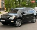 Черный Лексус РХ, объемом двигателя 3.5 л и пробегом 247 тыс. км за 10900 $, фото 1 на Automoto.ua