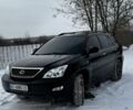 Черный Лексус РХ, объемом двигателя 3.5 л и пробегом 250 тыс. км за 9799 $, фото 4 на Automoto.ua
