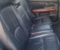 Черный Лексус РХ, объемом двигателя 3.46 л и пробегом 212 тыс. км за 10600 $, фото 1 на Automoto.ua