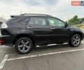 Чорний Лексус РХ, об'ємом двигуна 3.46 л та пробігом 268 тис. км за 10500 $, фото 4 на Automoto.ua