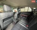 Черный Лексус РХ, объемом двигателя 3.46 л и пробегом 174 тыс. км за 10200 $, фото 21 на Automoto.ua