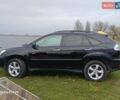 Черный Лексус РХ, объемом двигателя 3.46 л и пробегом 280 тыс. км за 10500 $, фото 4 на Automoto.ua