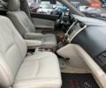 Чорний Лексус РХ, об'ємом двигуна 3.46 л та пробігом 166 тис. км за 12700 $, фото 21 на Automoto.ua