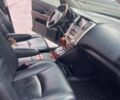 Черный Лексус РХ, объемом двигателя 3.46 л и пробегом 220 тыс. км за 13999 $, фото 33 на Automoto.ua