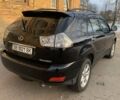 Черный Лексус РХ, объемом двигателя 3.46 л и пробегом 340 тыс. км за 11000 $, фото 6 на Automoto.ua