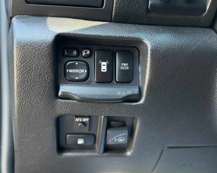 Чорний Лексус РХ, об'ємом двигуна 3.5 л та пробігом 180 тис. км за 9900 $, фото 13 на Automoto.ua